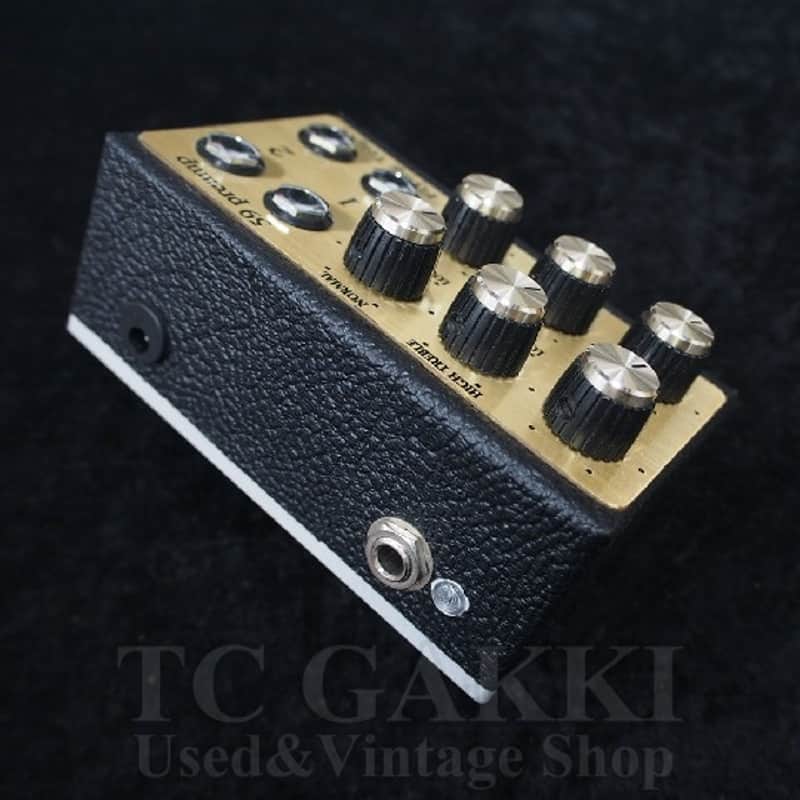flying teapot 59 preamp | Reverb