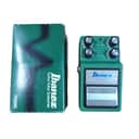 Used Ibanez TS9DX Turbo Tube Screamer Overdrive Pedal - w/Box