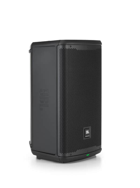 JBL EON712 2-Way 1300-Watt Powered Loudspeaker image 1