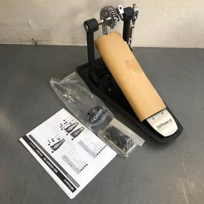 Roland RDH-100A Single Bass Drum Pedal with Noise Eater image 4