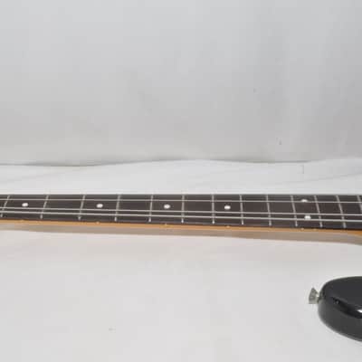 Fender Japan Jazz Bass LH G020Y054 Electric Guitar Ref No 6824 image 8