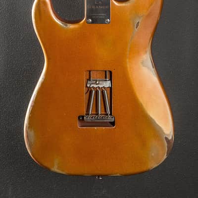 LaGrange Tribute S Custom '21 image 4
