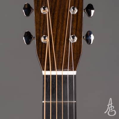 Eastman E8D-TC Dreadnought image 7