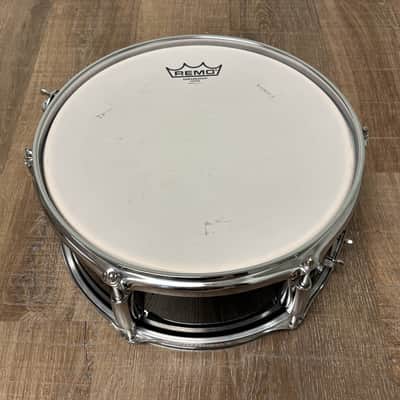 Gretsch BH-5512-BK Full Range Series Blackhawk Mighty Mini 5.5x12" Snare Drum 2021 - Present - Black image 8