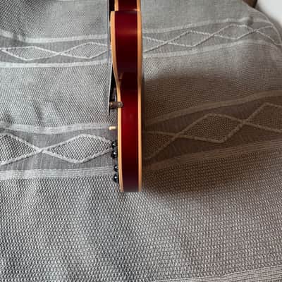 Gibson ES-335 Dot - 2006 - Cherry image 7