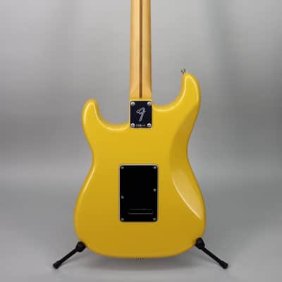Fender Player II Modified Stratocaster HSS Rosewood Fingerboard Sunshine Yellow image 7