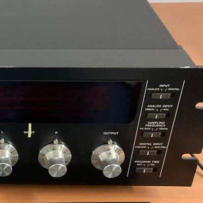 Tascam DA-30 DAT Machine image 7