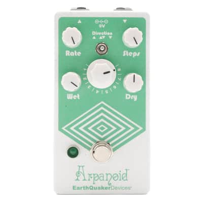 EQD Arpanoid Owned by Liars