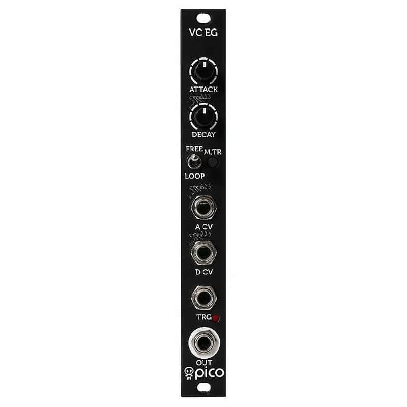 Erica Synths Pico VC EG image 1