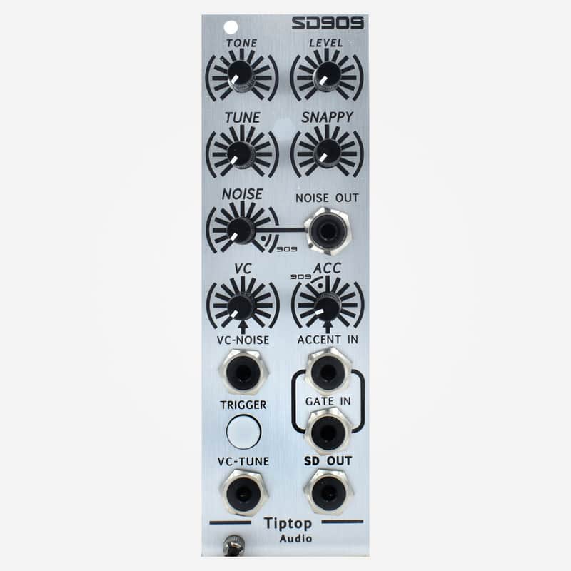 Tiptop Audio SD909 image 1