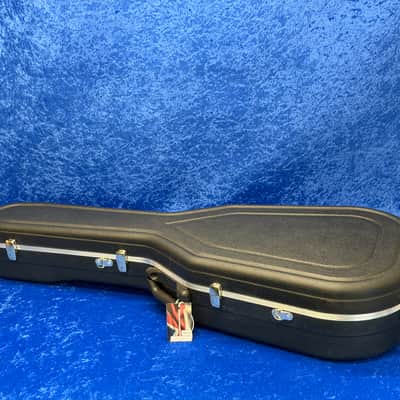 Hiscox PRO-II-GCL-L-B/S Classical Guitar Hard Case, Large Size - B-Stock image 2