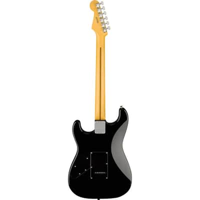 Fender Aerodyne Special Stratocaster HSS Hot Rod Burst image 2