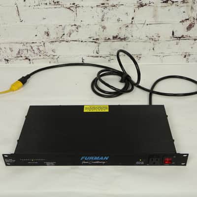 Furman Model AR -117 A.C. Line Regulator/Power Conditioner image 5