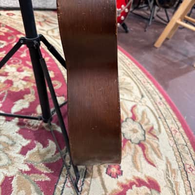 1940 Martin 0-17T image 20