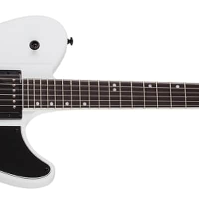 Schecter Ultra Electric Guitar Satin White image 7
