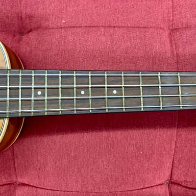 Kala KA-KS Hawaiian Koa Soprano Ukulele 2010's image 4