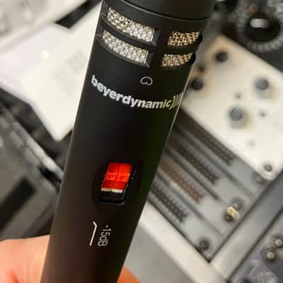 NEW / UNUSED - Beyerdynamic MC 930 Small Diaphragm Cardioid | Reverb