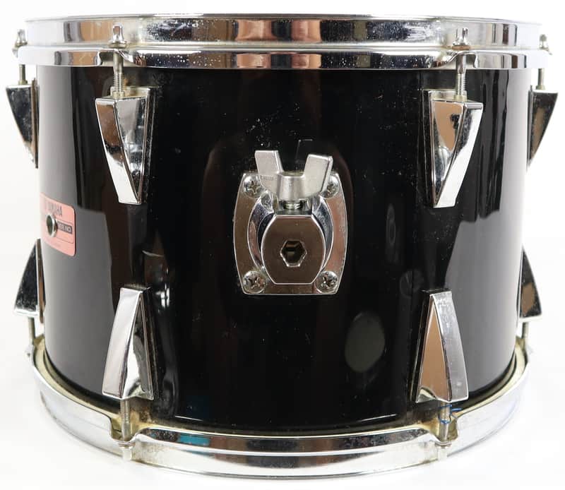 1983 Yamaha Stage 5000 Series Jet Black 13