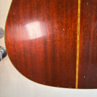 1969 Martin D12-20 & Hardshell Case image 18