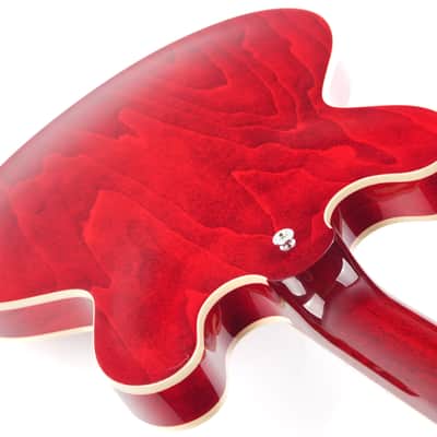 Gibson ES335 60s Sixties Cherry image 9