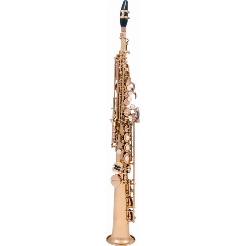 SML Paris VSM S620-II Sax 600 Soprano image 1