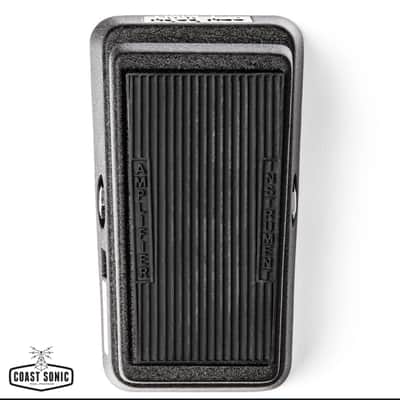 Mint Dunlop Cry Baby Mini Wah CBM95 image 4
