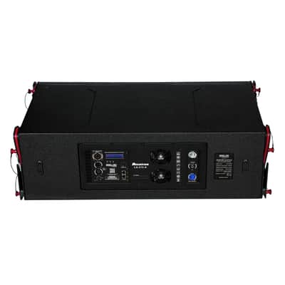 Pro DG Aviator LA212A 3-way Line Array System image 8