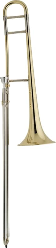 Bach LT16MGW7 Trombone No Case image 1
