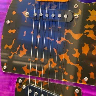 Firefly Purple Mad Cat FFTL - 2026 imagen 14