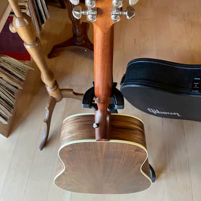 2023 Gibson J-45 Studio Walnut – Near Mint w/ OHSC image 5