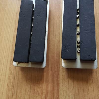 J Mascis Squier Jazzmaster Pickups image 3