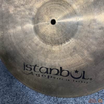 Istanbul Agop Xist 20" Ride image 3