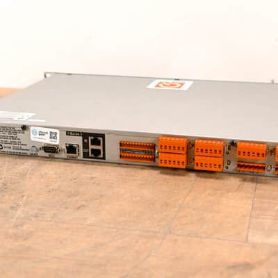 BSS London BLU-160 Networked Signal Processor CG01S8T image 6