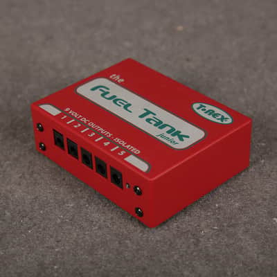 T Rex Fuel Tank Junior - 2nd Hand (169226) image 5