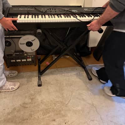 Pickup only - PA/NJ/NY Roland RD-700SX Stage Piano – Excellent Condition (Stand + Pedal Included)