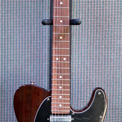 Fender "Tele-bration" Rosewood Telecaster 2011 - Natural image 8