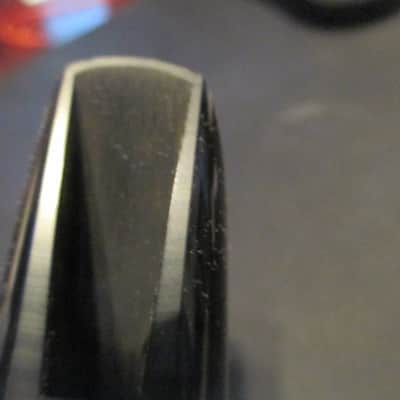 Vandoren CM3078 B40 Profile 88 Bb Clarinet Mouthpiece - Black image 6
