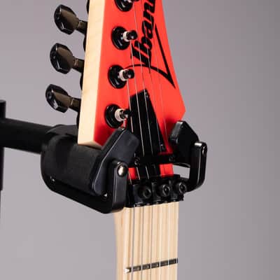 Ibanez RG550 Genesis Collection - Road Flare Red with Maple Fingerboard image 7