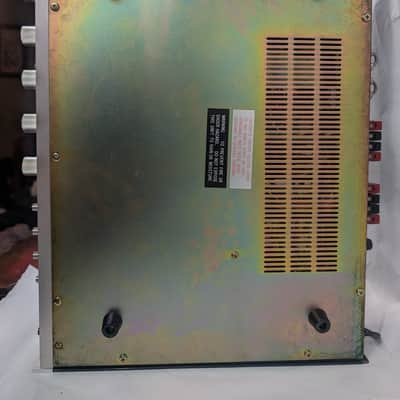 Harman Kardon 730 Receiver *UPGRADED 95 PARTS REPLACED* READ DESCRIPTION image 13
