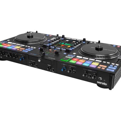Rane SYSTEM ONE Standalone DJ System image 4