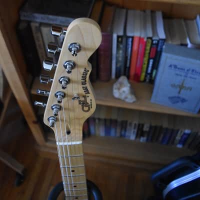 G&L ASAT Classic, 2023, Ash body, HSC, Great condition image 21