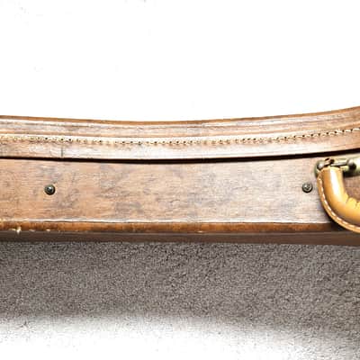 Lifton Thermometer (bulb) Case - 5 latch - 1953 - 1955 period. image 9