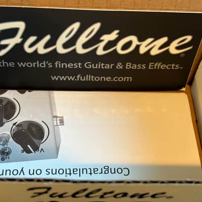 Fulltone OCD 1.7 image 3