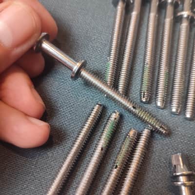 Tightscrew tension rods (20 pack) image 2