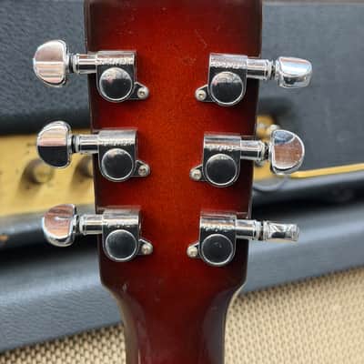 Dobro Dobrolektric Resonator Slide 1999 P-90 & Piezo image 12