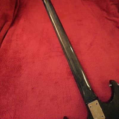 Gibson The Grabber 1975 Dark Green image 9