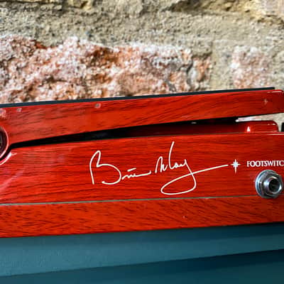 DigiTech Brian May Red Special 2000s - Red image 5