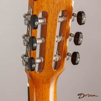 2008 Contreras II Double Tapa, Cocobolo/Cedar image 18