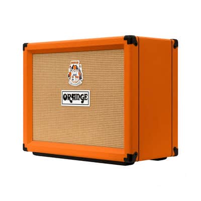 Tremlord 30 Orange image 2