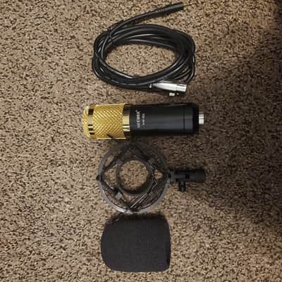 Neewer NW-800 Professional Studio Broadcasting & Recording Microphone Set/Condenser Microphone image 1